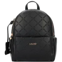Liu•Jo Liu Jo Adonide City Rucksack 30 cm schwarz
