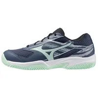 Mizuno BREAK SHOT 5 CC blau - 08+