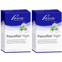  Pascoflair Night überzogene Tabletten