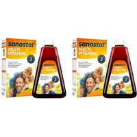  Sanostol Saft