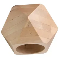 Sollux Lighting Woody Up & Down (SL.1008) Beige