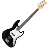 Rocktile Fatboy II BK E-Bass Black