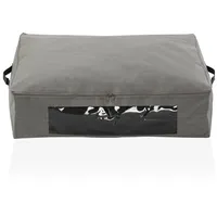 Versa Aufbewahrungsbox Versa Grau L 50 x 20 x