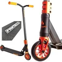 Chilli Pro Scooter Chilli Pro Reaper Stunt-scooter Sun Orange