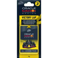 Armor All Red Bull Racing Duftbaum Victory Lap Lufterfrischer