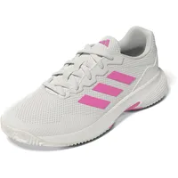 Adidas Gamecourt 2.0 Allcourt weiss/pink Damen