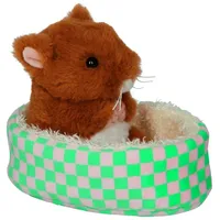 Coppenrath verlag gmbh&co. kg Die Spiegelburg Goldhamster Ted im
