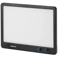 AMARAN Verge schwarz