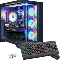 Hyrican Gamemax Hype-A BK 7482 Core Ultra 5 245KF