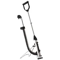 Feueranker® Profi-Systemtacker Fußbodenheizung Setzgerät Setzstock Tackernadelgerät