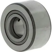 NTN Stützrolle NUTR207 X/3AS ID 35mm AD 72mm Breite29mm