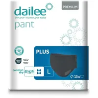 Drylock Dailee Pant Premium Plus L 90 St.