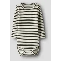NAME IT "NBNBANI LS BODY NOOS", Jungen, Gr. 50,