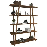 JV moebel Bücherregal 30 x 145 x 115 cm