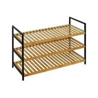 CASANOVA Schuhregal WINNIPEG (BHT 70x48.50x30 cm) - - BHT