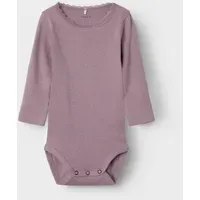 NAME IT "NBFKAB LS BODY NOOS", Jungen, Gr. 56,