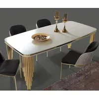 JV Möbel Esszimmertisch 90 x 82 x 0 cm