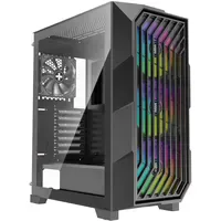 Xilence Xilent Breeze II ATX PC Case