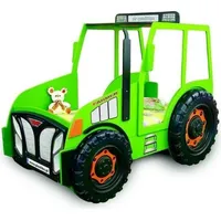 JV Möbel Jugendbett Farmer Truck 90 x 200 cm