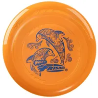 Wham-o Frisbee Go Flugscheibe, 22.86 cm Leichtes Spielzeug für