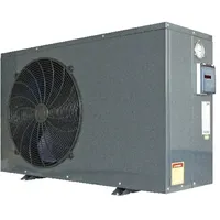 Midas Wärmepumpe MIDA Quick 7 0,31 m 0,81 m
