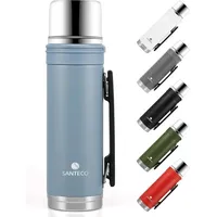 Luxuskollektion Thermoskanne 1L mit