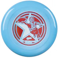 Wham-o Frisbee All Sport 140g, Flugscheibe, für Outdoor Aktivitäten