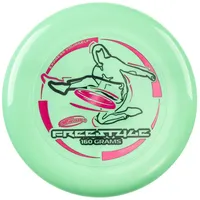 Wham-o Frisbee Freestyle 160g Flugscheibe, für Outdoor Spaß -1