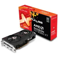 Sapphire PULSE RX 9060 XT 8 GB GDDR6
