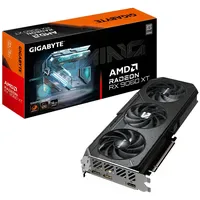 Gigabyte Radeon RX 9060 XT Gaming OC 16 GB