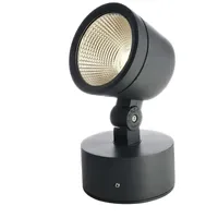 Deko-Light Colt 15W COB LED Boden- / Wand- /