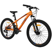 Keskin bike Keskin HT MTB1 24" Kinder Mountainbike –