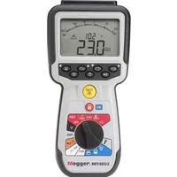 Megger Megger, MIT485/2 (CAT IV 600V)