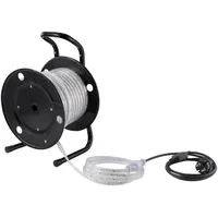 Sygonix LED-Streifen SY-6700426 25W Kaltweiß 25 m 1 St.