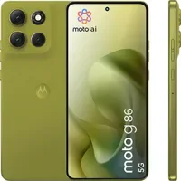 Motorola moto g86 5G 8 GB RAM 256 GB