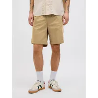 JACK & JONES Shorts »JPSJAIDEN CAMPAIGNHYBRIDJOGGERSHORT MID«, Gr. S