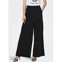 Jdy Marlenehose in Schwarz