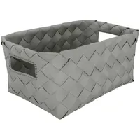 KLEINE WOLKE Aufbewahrungskorb Aspera 28 x 0 x 12