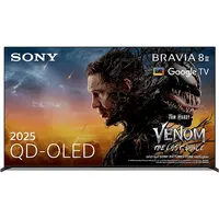 Sony BRAVIA 8 II K-55XR8M2 55" OLED 4K HDR