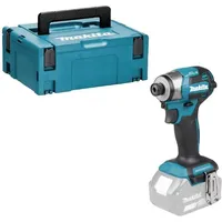 Makita Visseuse à chocs 18V 180Nm (Solo) aus Makpac