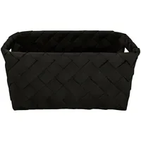 KLEINE WOLKE Aufbewahrungskorb Aspera 28 x 12 x 28