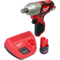 Milwaukee Milwaukee, Bohrmaschine + 1x Akku 2,5 Ah +