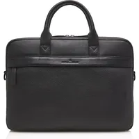 Castelijn & Beerens Chris Aktentasche RFID Leder 41 cm