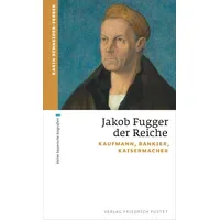 Pustet, F Jakob Fugger der Reiche