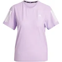 Adidas Own the Run kurzarmtrikot rosa Damen - S