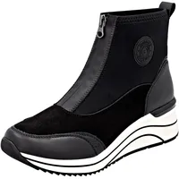 REMONTE Stiefel in schwarz 41