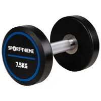Sport-Thieme Kompakthantel PU Pro"", 7,5 kg