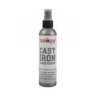 Camp Chef Dutch Oven Conditioner Spray 400 ml Gusseisen