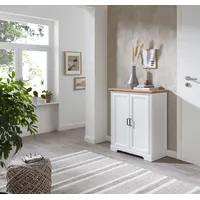 Innostyle Kommode »Jasmin«, braun