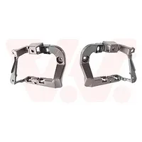 Van Wezel Halter, Nebelscheinwerfer